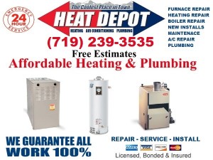 Craigslist Posting Service Client Heat Depot