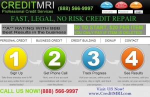 Craigslist Ad Posting Service Credit MRI