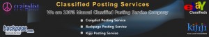 Craigslist Posting Service Header