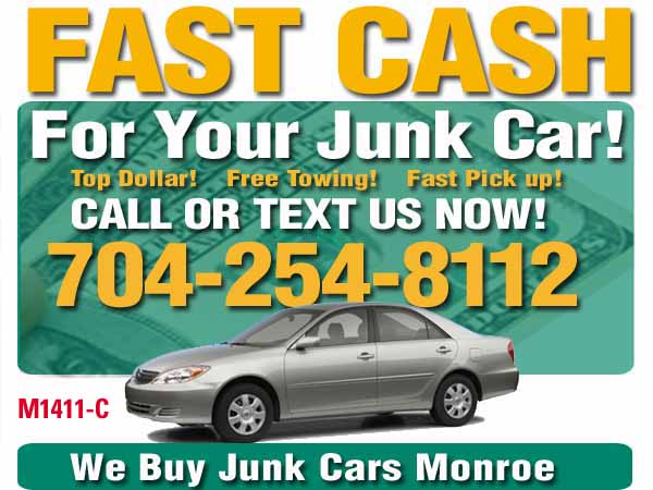 Junk Car Buyer | Craigslist Posting Service - Classified ...